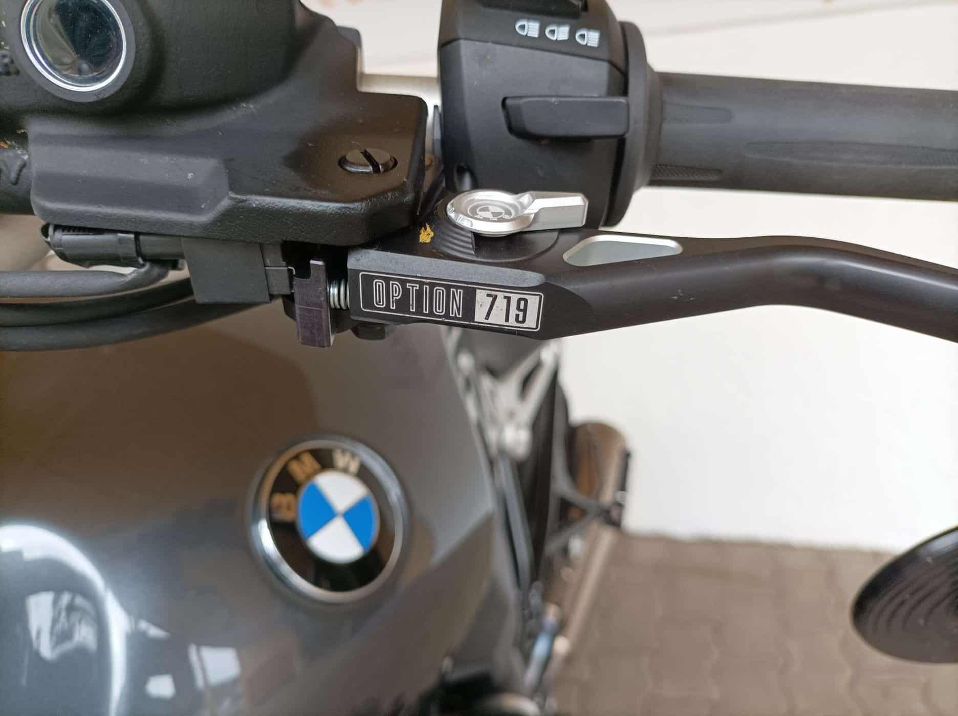 Großes Vorschaubild des Motorrades in einem Bilderkarussell